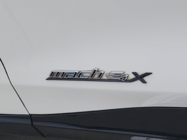 Certified 2023 Ford Mustang Mach-E GT w/ GT Performance Edition AWD/4WD image 17