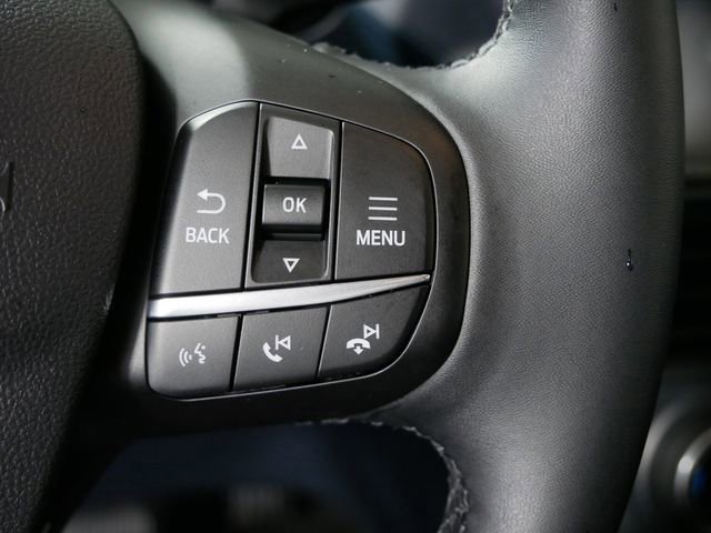 Certified 2024 Ford Maverick Lariat w/ Black Appearance Package image 20