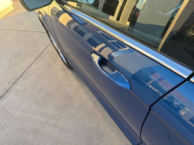 Certified 2024 Ford Edge SEL image 21