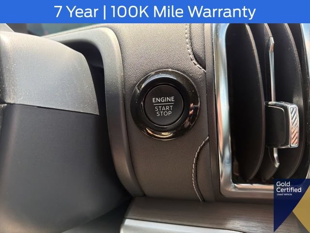 Certified 2025 Ford Expedition Platinum AWD/4WD image 59