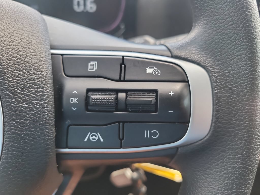 Used 2023 Kia Sportage LX FWD image 26