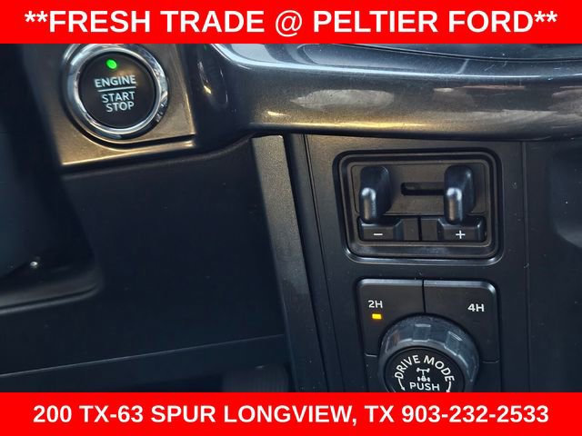 Certified 2021 Ford F150 XLT w/ Equipment Group 302A High image 28