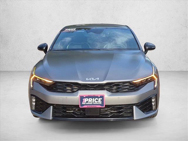Used 2025 Kia K5 GT-Line FWD image 2