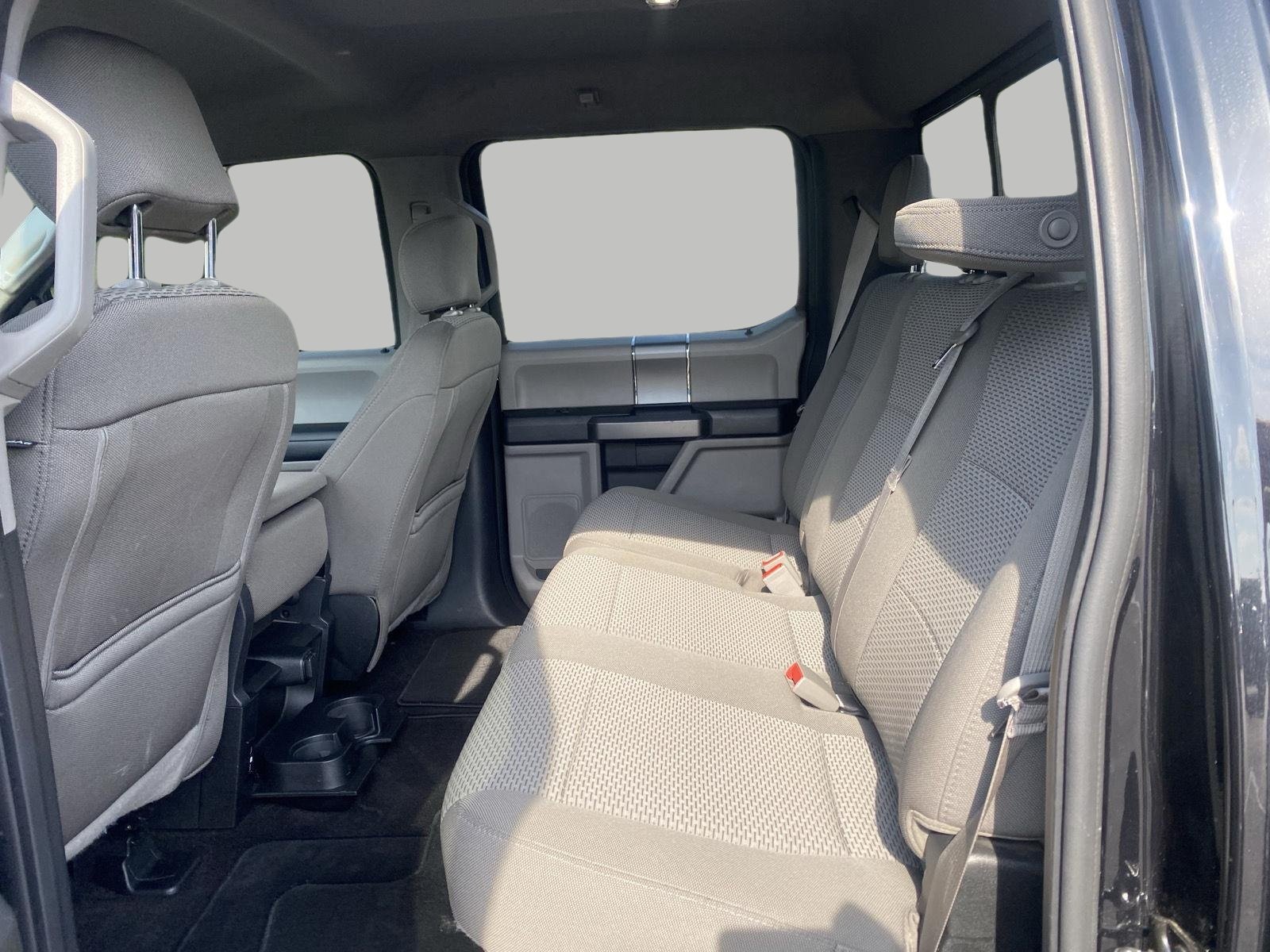 Certified 2019 Ford F150 XLT w/ Equipment Group 302A Luxury AWD/4WD image 4