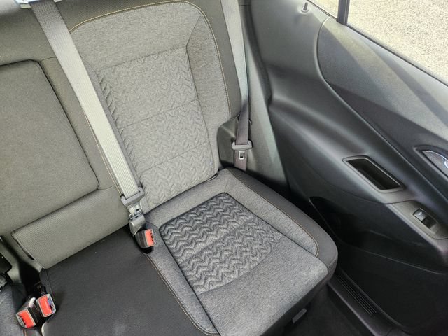 Used 2024 Chevrolet Equinox LT AWD/4WD image 17