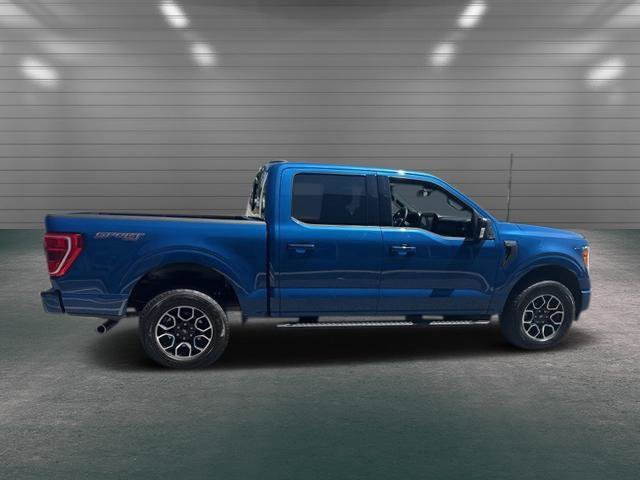 Certified 2023 Ford F150 XLT image 6