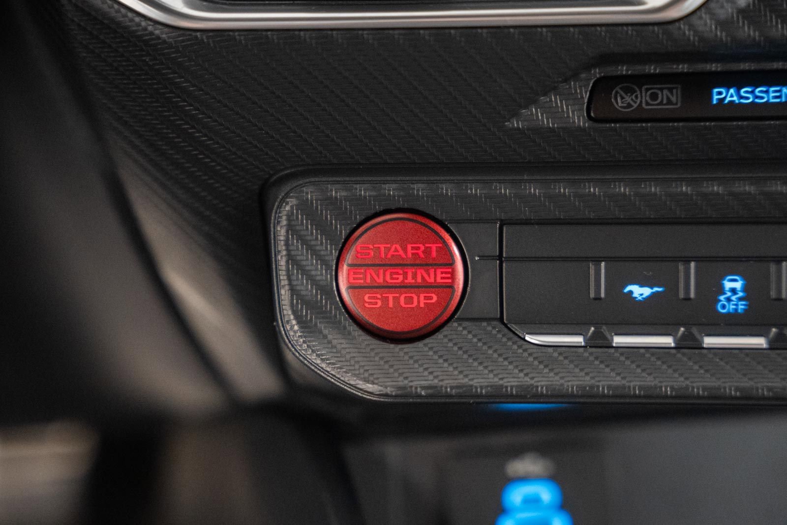 Certified 2024 Ford Mustang GT Premium RWD image 29