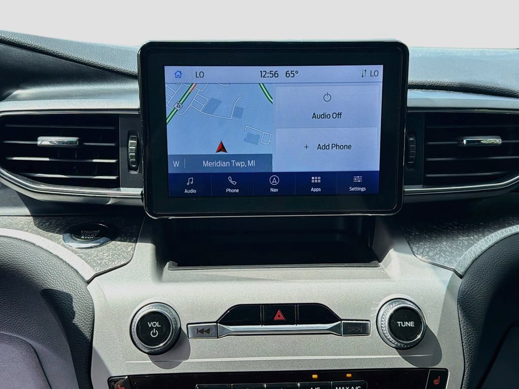 Certified 2023 Ford Explorer Timberline w/ Timberline Technology Package AWD/4WD image 17