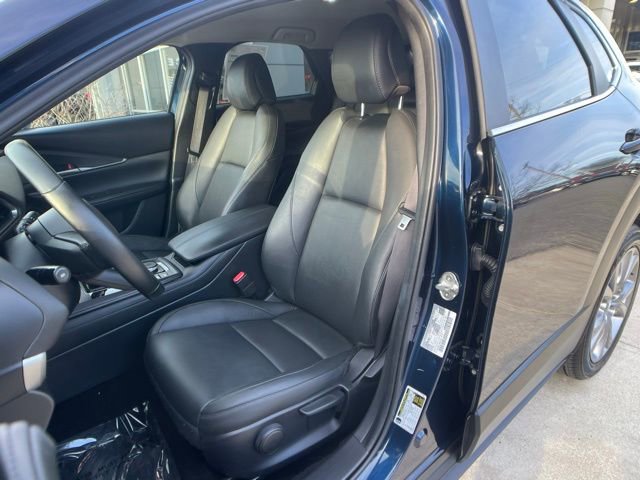 Used 2021 MAZDA CX-30 AWD 2.5 S w/ Select Package image 16