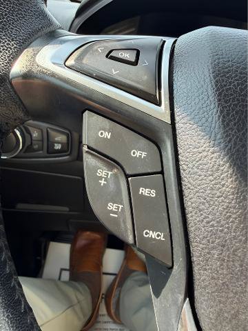 Certified 2023 Ford Edge SEL AWD/4WD image 26