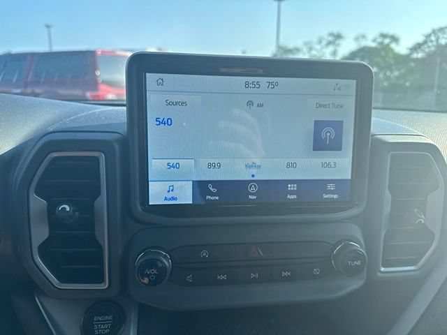 Certified 2021 Ford Bronco Sport Big Bend AWD/4WD image 13