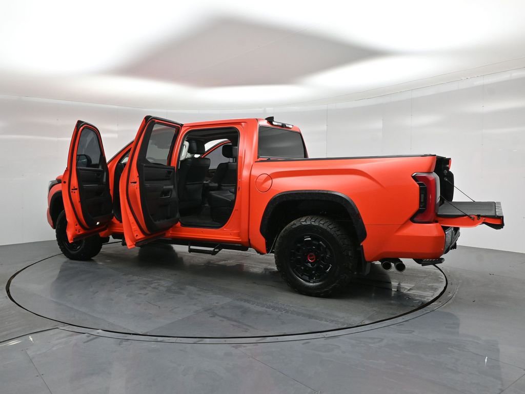 Used 2023 Toyota Tundra TRD Pro image 20