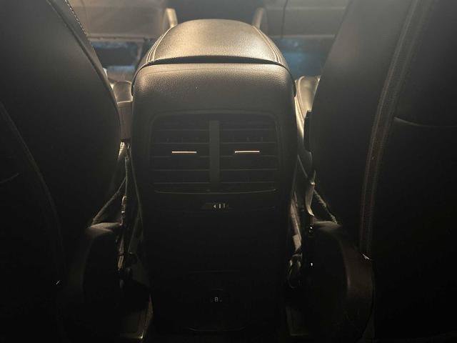 Certified 2024 Ford Escape Platinum AWD/4WD image 20