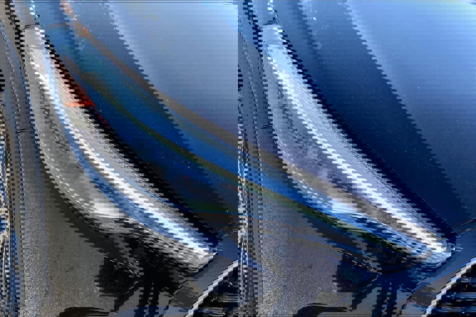 Used 2022 Toyota Corolla Cross XLE image 27