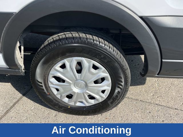 Certified 2024 Ford Transit 350 XLT RWD image 14
