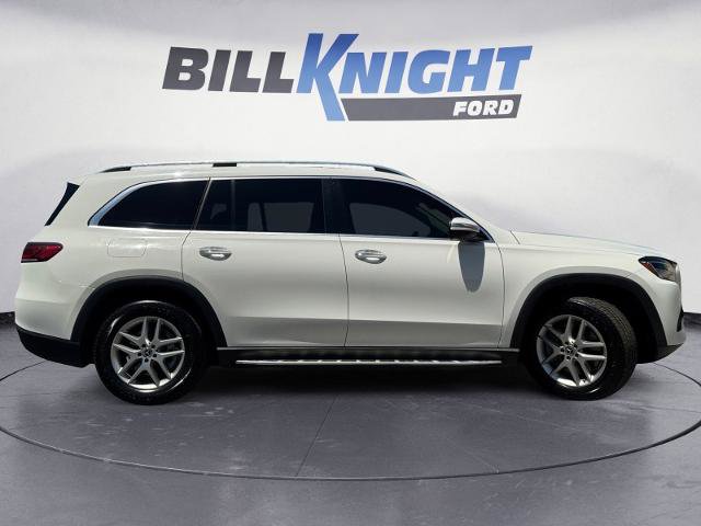 Used 2020 Mercedes-Benz GLS 450 4MATIC image 6
