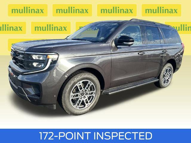 Certified 2025 Ford Expedition Active image 15