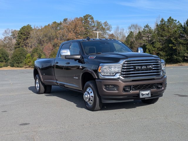 Used 2024 RAM 3500 Limited w/ Safety Group