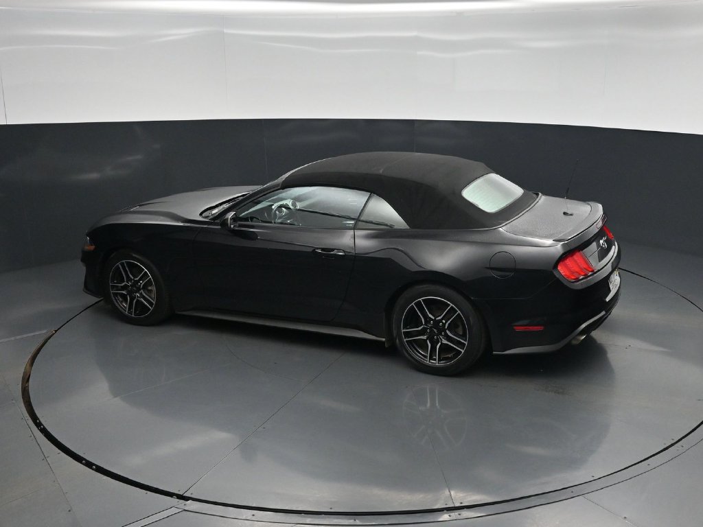 Certified 2023 Ford Mustang Premium RWD image 35