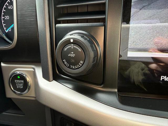 Certified 2023 Ford F150 XLT w/ Equipment Group 302A High image 24