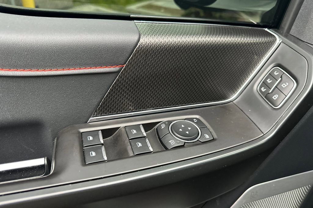 Certified 2024 Ford F150 Raptor image 13