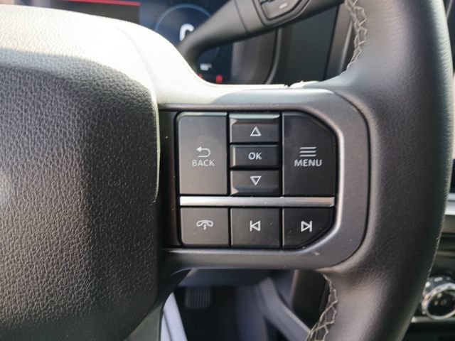 Certified 2025 Ford F250 Lariat AWD/4WD image 19