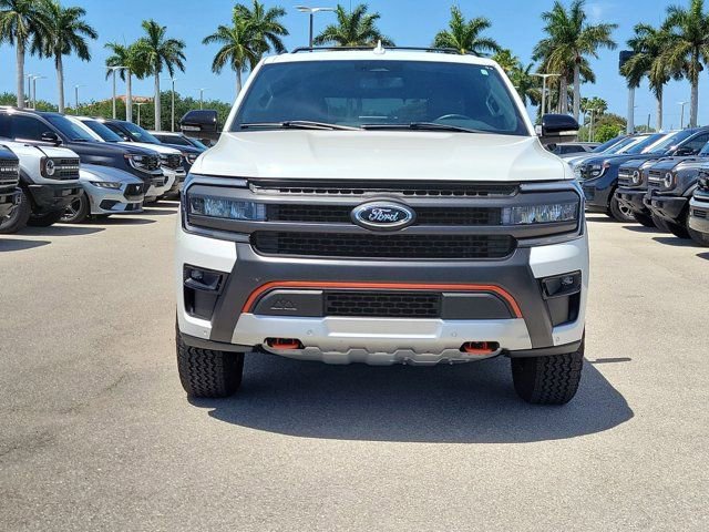 Certified 2024 Ford Expedition Timberline AWD/4WD image 6