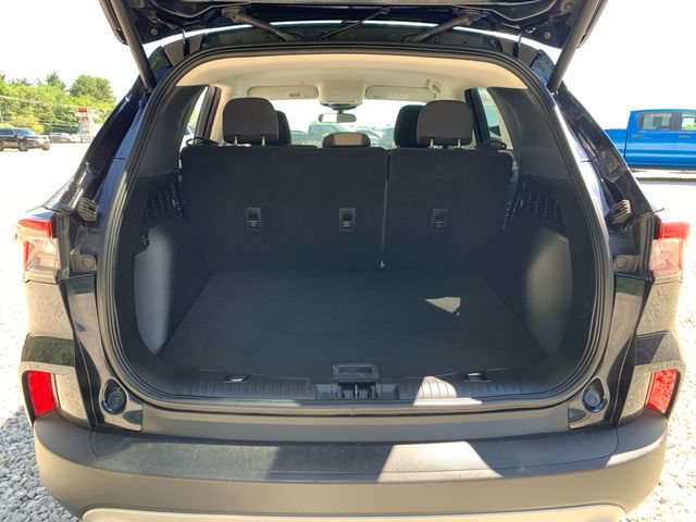 Certified 2021 Ford Escape SE w/ Convenience Package AWD/4WD image 18