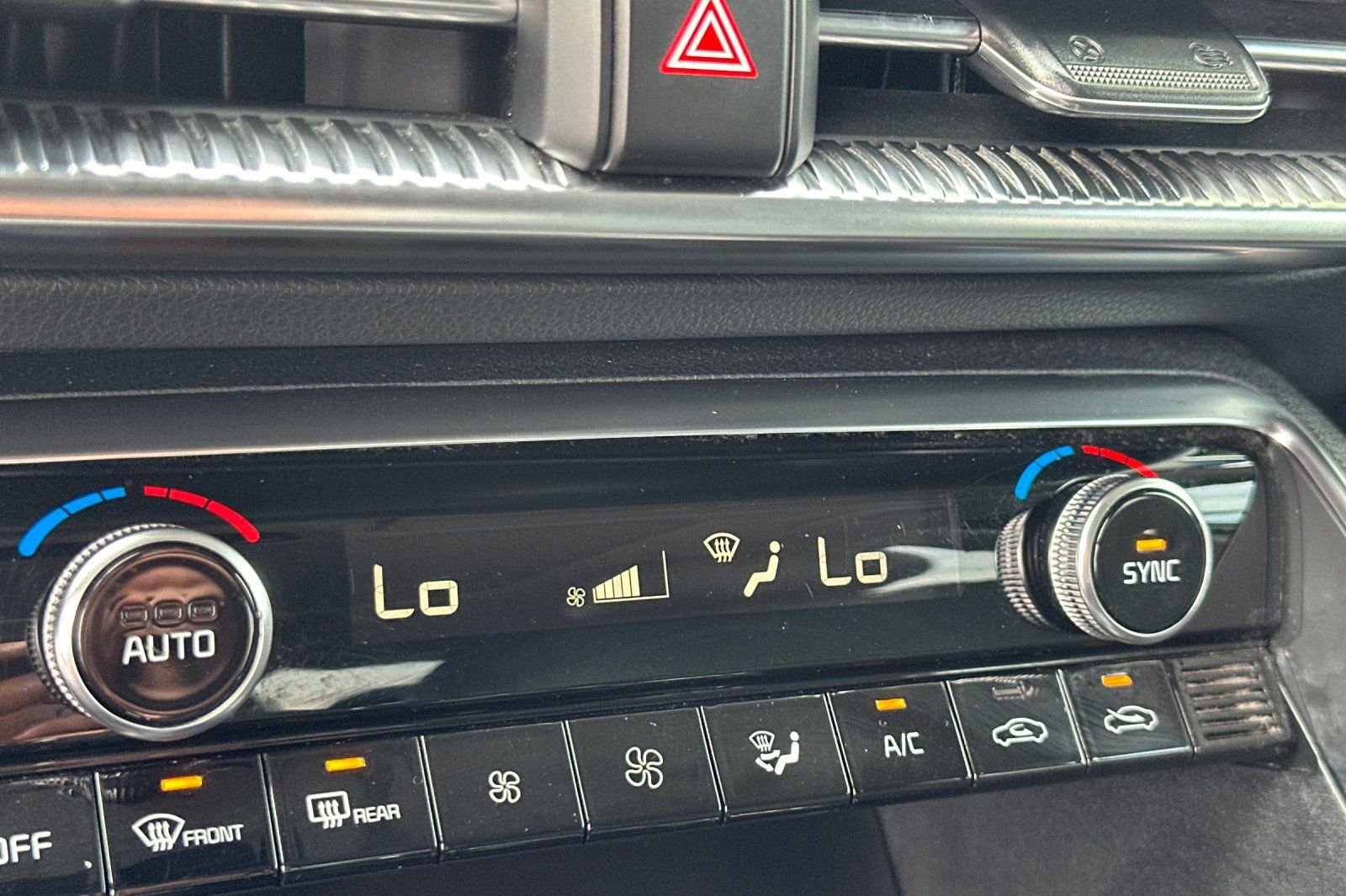 Used 2021 Kia K5 EX w/ EX Premium Package image 22