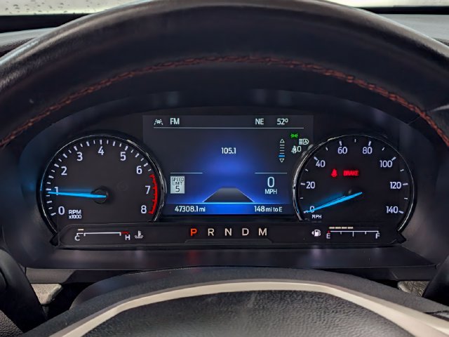 Certified 2023 Ford Explorer Timberline w/ Timberline Technology Package AWD/4WD image 38