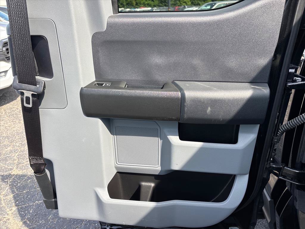 Certified 2024 Ford F250 XLT AWD/4WD image 16