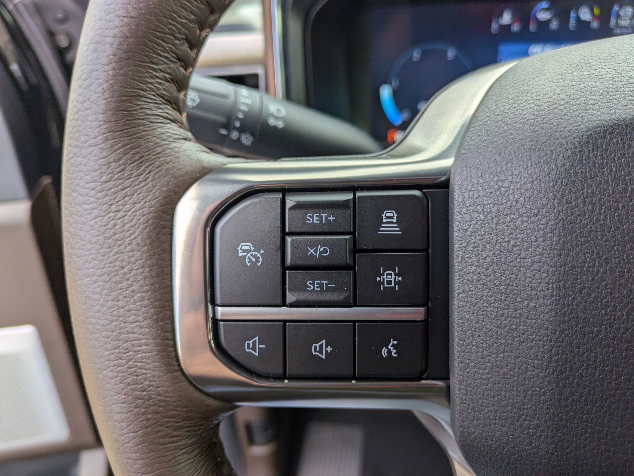 Certified 2026 Ford F250 King Ranch w/ Tremor Off-Road Package image 19