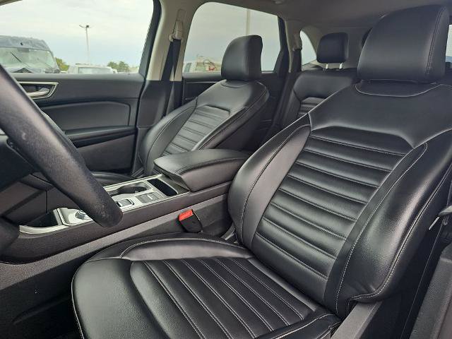 Certified 2024 Ford Edge SEL AWD/4WD image 14