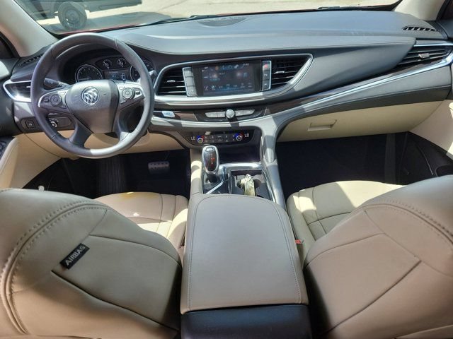 Used 2018 Buick Enclave Premium w/ Experience Buick Package FWD image 21