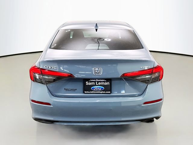 Used 2022 Honda Civic Sport image 6