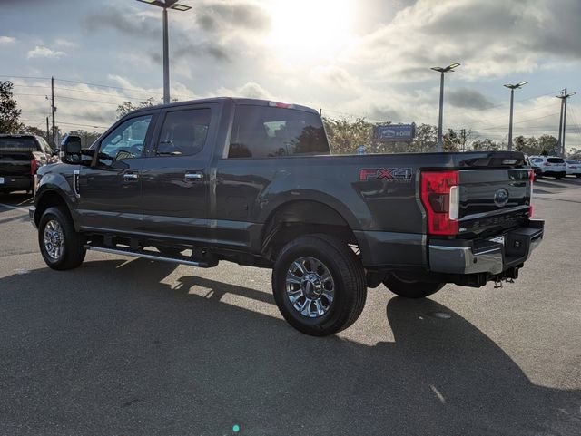 Certified 2017 Ford F250 XLT w/ XLT Premium Package image 6