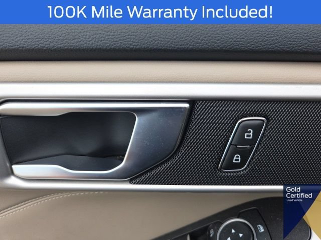 Certified 2023 Ford Explorer XLT RWD image 26