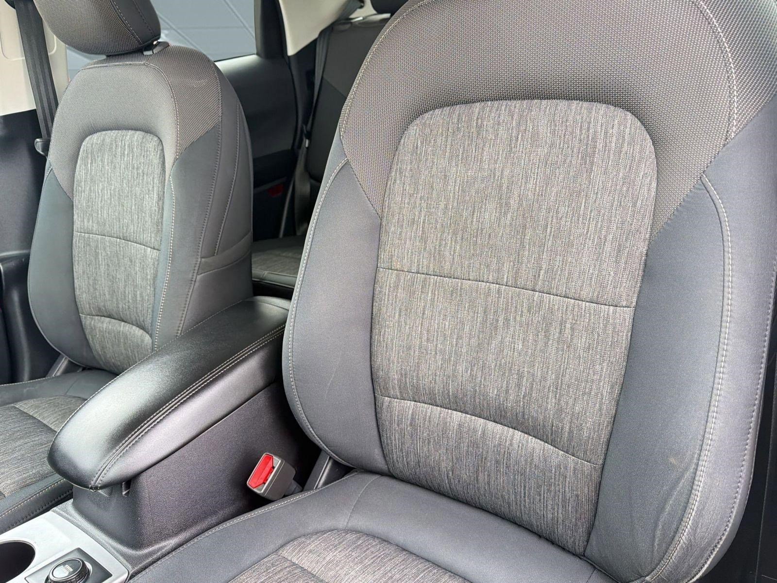 Certified 2023 Ford Bronco Sport Big Bend w/ Convenience Package image 24