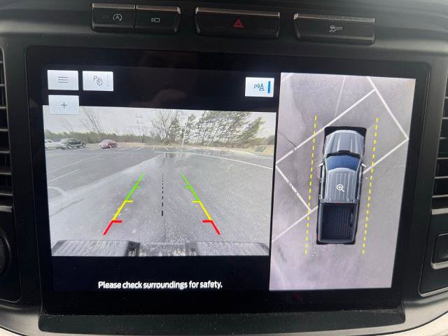 Certified 2023 Ford F150 XLT w/ Equipment Group 302A High image 12