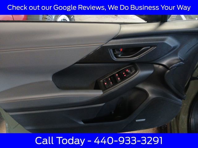 Used 2026 Subaru Crosstrek 2.5i Wilderness image 18