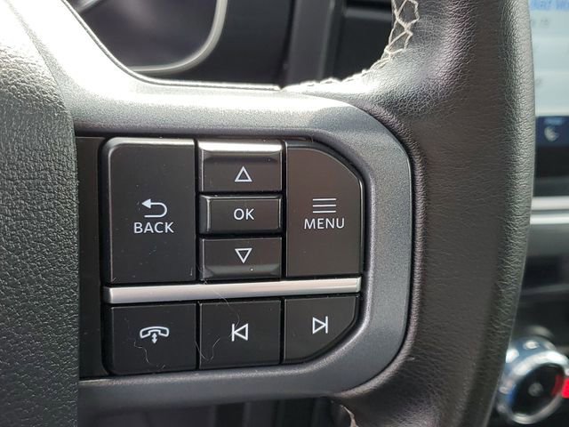 Certified 2023 Ford F150 XLT w/ Equipment Group 302A High image 19