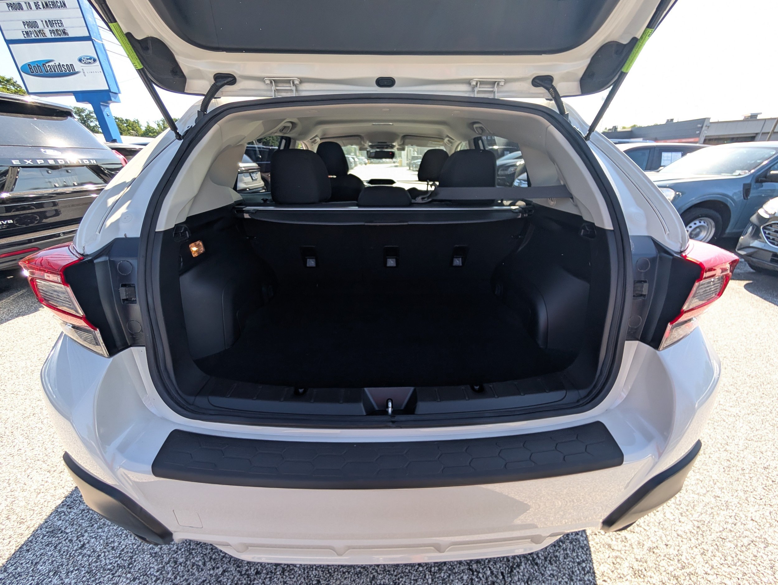 Used 2021 Subaru Crosstrek 2.0i AWD/4WD image 14