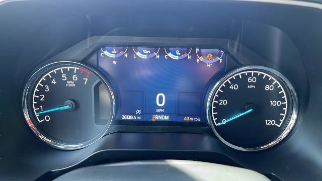 Certified 2023 Ford F150 XLT w/ Equipment Group 302A High image 19