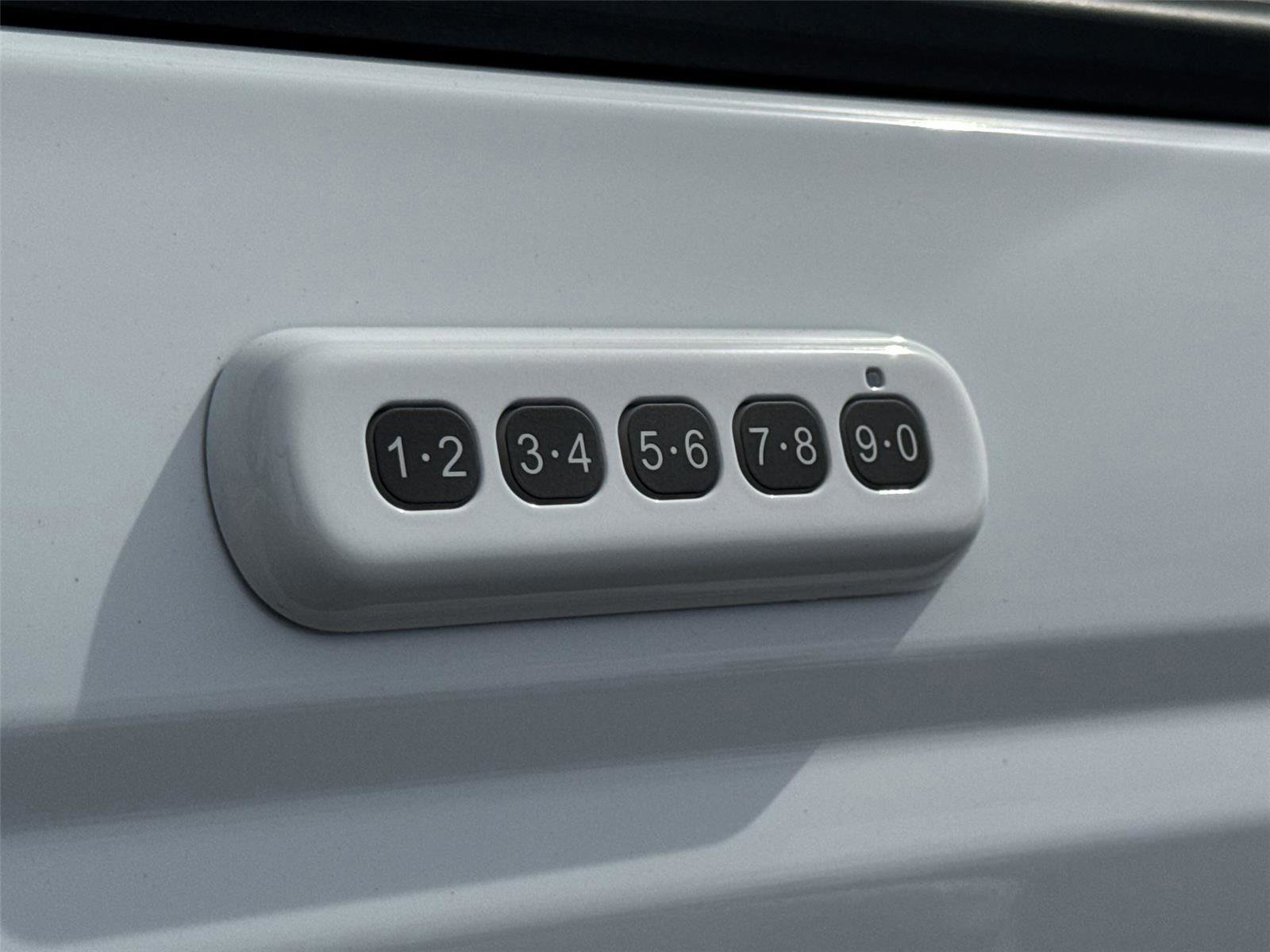 Certified 2022 Ford Bronco Wildtrak image 25