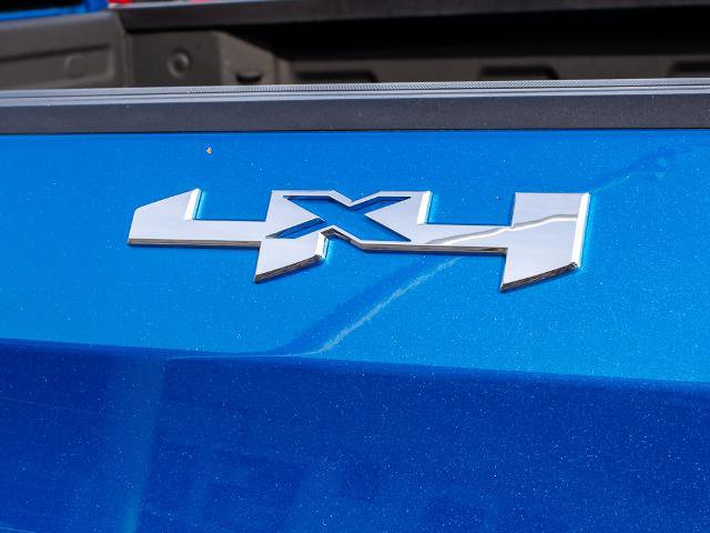 Used 2022 GMC Sierra 1500 Elevation image 12