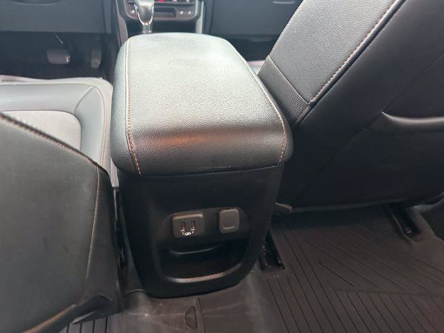 Used 2022 GMC Canyon AT4 w/ Trailering Package AWD/4WD image 15