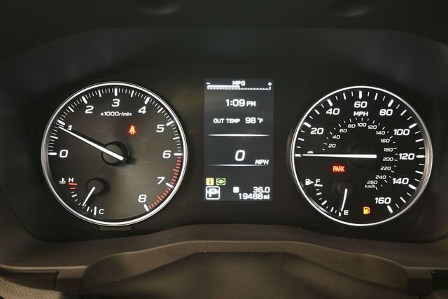 Used 2025 Subaru Ascent Bronze Edition AWD/4WD image 18