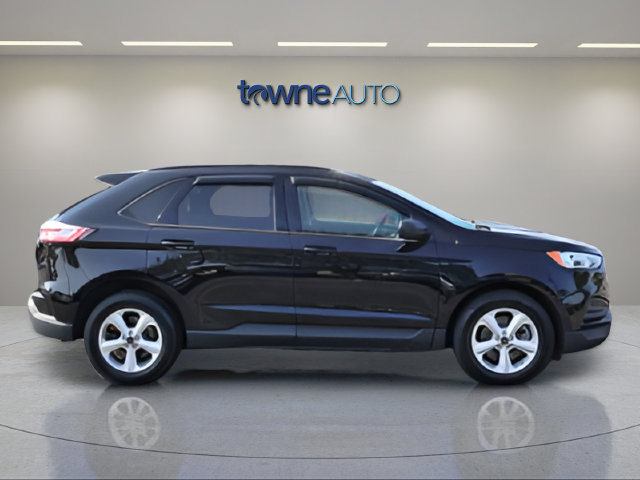 Certified 2024 Ford Edge SE AWD/4WD image 7