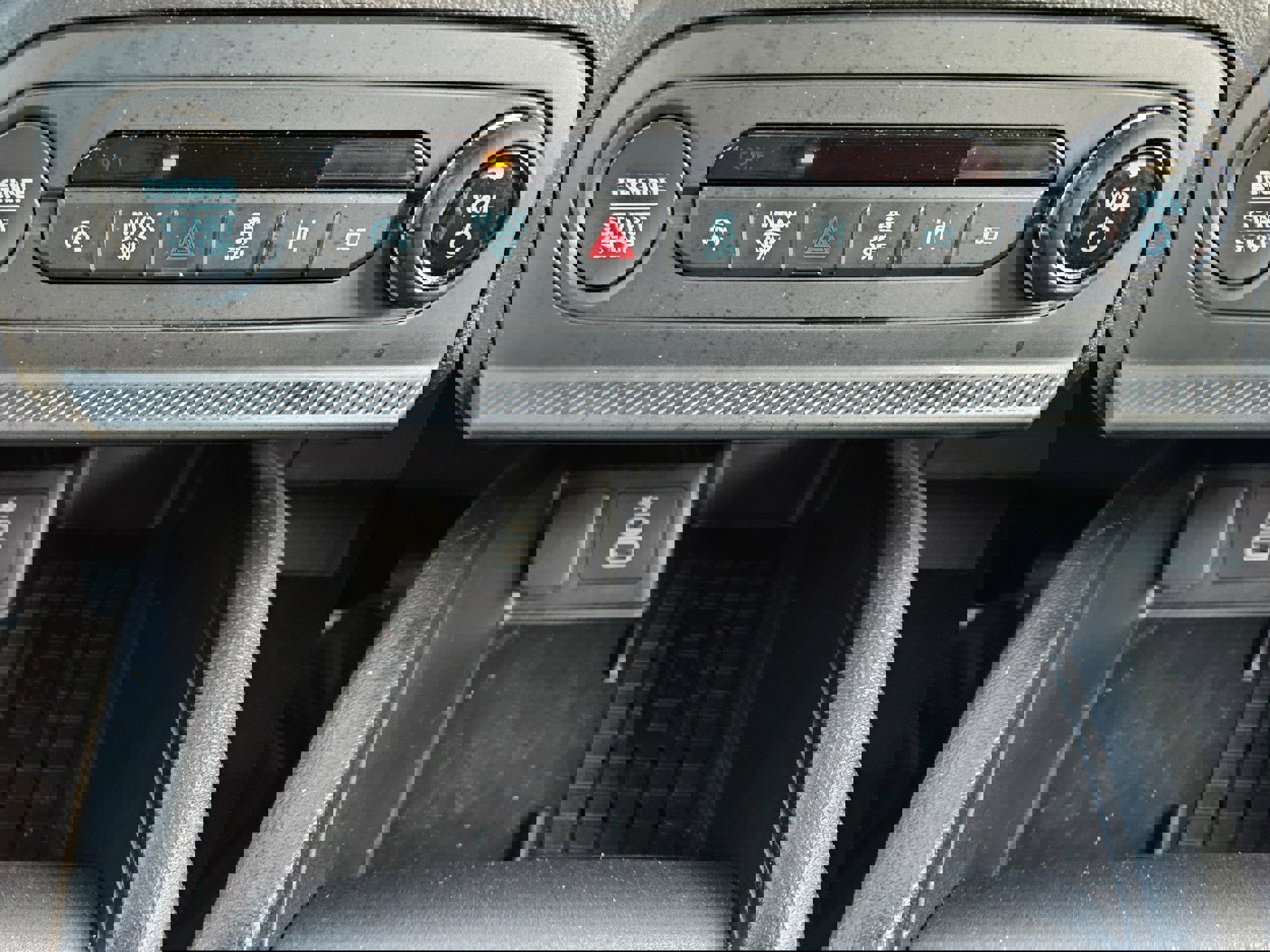 Certified 2025 Ford Bronco Sport Outer Banks w/ Outer Banks Tech Package+ image 22