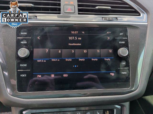 Used 2019 Volkswagen Tiguan SE image 31